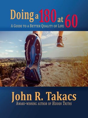 cover image of Doing a 180 at 60